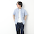 【PrimeFlex DotAir】《吸水速乾》ストレッチ クジラ BD S/S 25SS