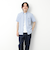 【PrimeFlex DotAir】《吸水速乾》ストレッチ クジラ BD S/S 25SS