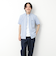 【PrimeFlex DotAir】《吸水速乾》ストレッチ クジラ BD S/S 25SS