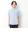 【PrimeFlex DotAir】《吸水速乾》ストレッチ クジラ BD S/S 25SS