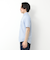 【PrimeFlex DotAir】《吸水速乾》ストレッチ クジラ BD S/S 25SS