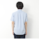【PrimeFlex DotAir】《吸水速乾》ストレッチ クジラ BD S/S 25SS