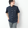 【PrimeFlex DotAir】《吸水速乾》ストレッチ クジラ BD S/S 25SS