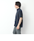 【PrimeFlex DotAir】《吸水速乾》ストレッチ クジラ BD S/S 25SS