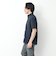 【PrimeFlex DotAir】《吸水速乾》ストレッチ クジラ BD S/S 25SS