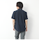【PrimeFlex DotAir】《吸水速乾》ストレッチ クジラ BD S/S 25SS