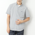 【PrimeFlex DotAir】《吸水速乾》ストレッチ クジラ BD S/S 25SS