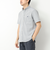 【PrimeFlex DotAir】《吸水速乾》ストレッチ クジラ BD S/S 25SS