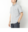【PrimeFlex DotAir】《吸水速乾》ストレッチ クジラ BD S/S 25SS