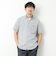 【PrimeFlex DotAir】《吸水速乾》ストレッチ クジラ BD S/S 25SS
