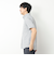 【PrimeFlex DotAir】《吸水速乾》ストレッチ クジラ BD S/S 25SS