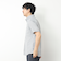 【PrimeFlex DotAir】《吸水速乾》ストレッチ クジラ BD S/S 25SS
