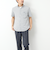 【PrimeFlex DotAir】《吸水速乾》ストレッチ クジラ BD S/S 25SS