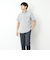 【PrimeFlex DotAir】《吸水速乾》ストレッチ クジラ BD S/S 25SS