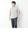 【PrimeFlex DotAir】《吸水速乾》ストレッチ クジラ BD S/S 25SS
