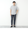 【PrimeFlex DotAir】《吸水速乾》ストレッチ クジラ BD S/S 25SS