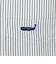 【PrimeFlex DotAir】《吸水速乾》ストレッチ クジラ BD S/S 25SS