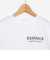 ESSENCE Tシャツ