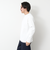 《吸水速乾》ワッフルダブルカラーLS TEE 25SS