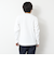 《吸水速乾》ワッフルダブルカラーLS TEE 25SS