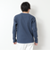 《吸水速乾》ワッフルダブルカラーLS TEE 25SS