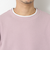 《吸水速乾》ワッフルダブルカラーLS TEE 25SS