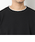 《吸水速乾》ワッフルダブルカラーLS TEE 25SS