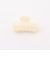 ヘアクリップ