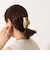 ヘアクリップ