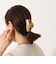 ヘアクリップ