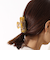 ヘアクリップ