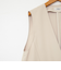 ◇【WEB限定】ウォッシャブルドライタスランスリットジレ