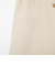 ◇【WEB限定】ウォッシャブルドライタスランスリットジレ