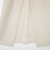 ◇【WEB限定】ウォッシャブルドライタスランスリットジレ