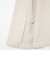 ◇【WEB限定】ウォッシャブルドライタスランスリットジレ