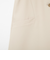 ◇【WEB限定】ウォッシャブルドライタスランスリットジレ