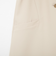 ◇【WEB限定】ウォッシャブルドライタスランスリットジレ