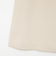 ◇【WEB限定】ウォッシャブルドライタスランスリットジレ