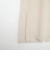 ◇【WEB限定】ウォッシャブルドライタスランスリットジレ