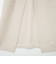 ◇【WEB限定】ウォッシャブルドライタスランスリットジレ