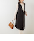 ◇【WEB限定】ウォッシャブルドライタスランスリットジレ