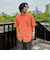 【PrimeFlex DotAir】《吸水速乾》BDシャツ 25SS