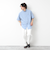【PrimeFlex DotAir】《吸水速乾》BDシャツ 25SS