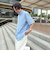 【PrimeFlex DotAir】《吸水速乾》BDシャツ 25SS