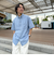 【PrimeFlex DotAir】《吸水速乾》BDシャツ 25SS