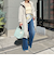 メッシュトートバッグS