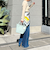 メッシュトートバッグS