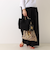 メッシュトートバッグS