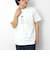 【BARNS OUTFITTERS】別注タフネックT COME AS YOU ARE 25SS