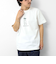 【BARNS OUTFITTERS】別注タフネックT COME AS YOU ARE 25SS